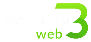 Agencia Web 3
