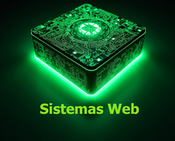 Sistemas Web