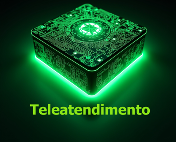 Serviço de Teleatendimento